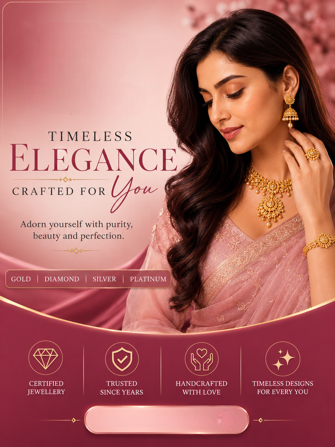Luxury Banner